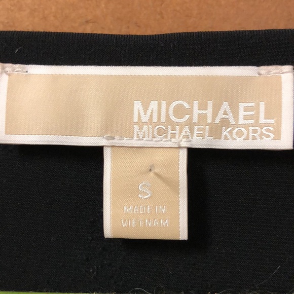 Michael Kors dress - Picture 9 of 9